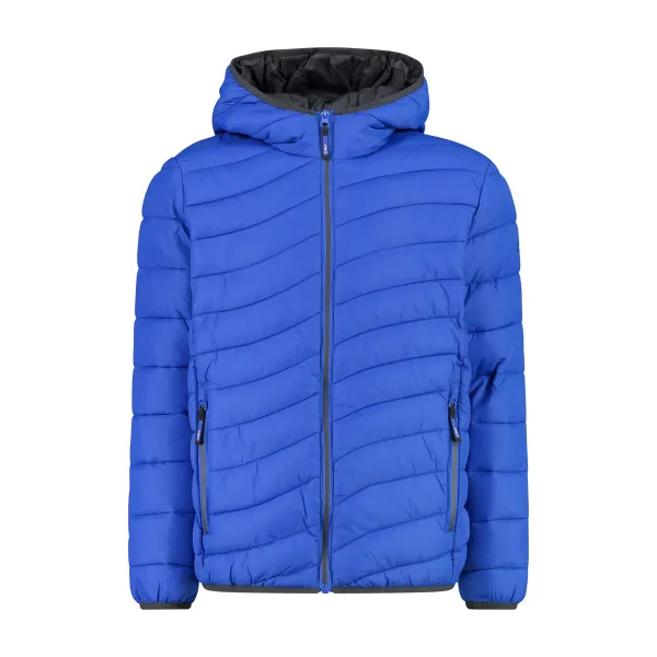 Дитяча куртка CMP KID JACKET FIX HOOD