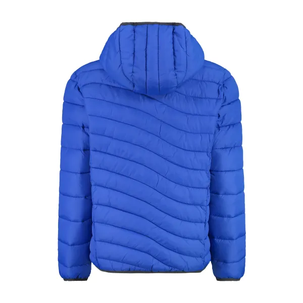 Дитяча куртка CMP KID JACKET FIX HOOD