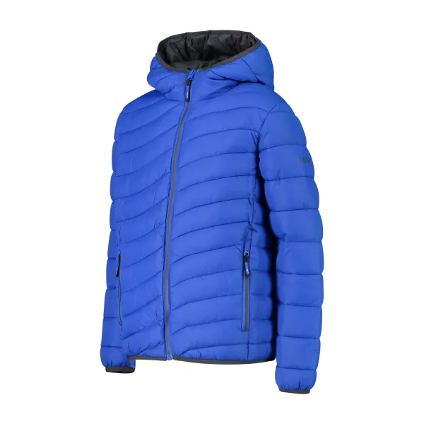 Дитяча куртка CMP KID JACKET FIX HOOD