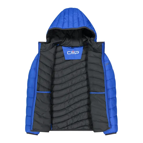 Дитяча куртка CMP KID JACKET FIX HOOD