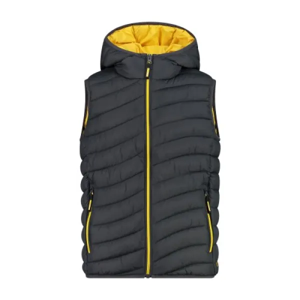 Дитячий жилет CMP KID VEST FIX HOOD