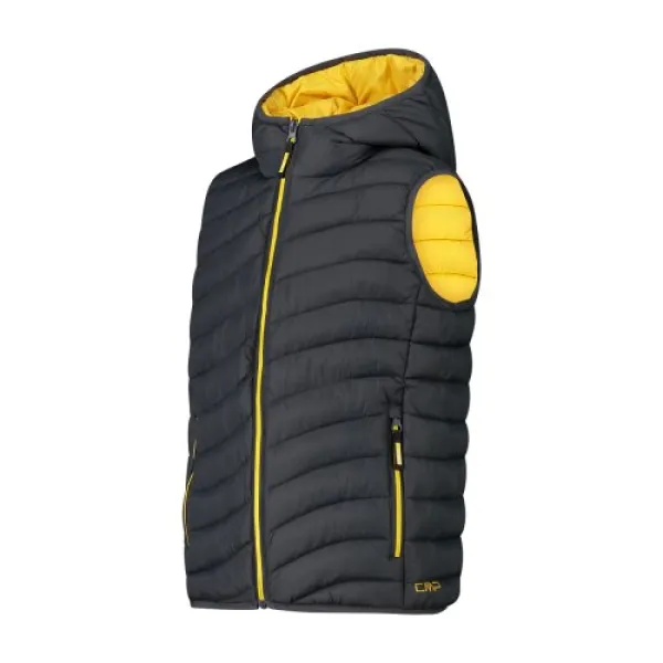 Дитячий жилет CMP KID VEST FIX HOOD