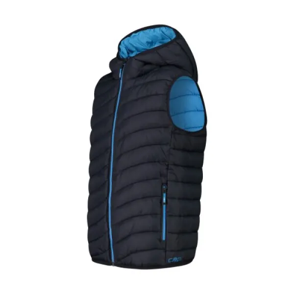 Дитячий жилет CMP KID VEST FIX HOOD