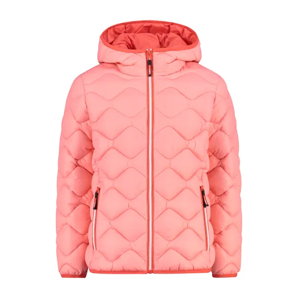 Дитяча куртка CMP KID G JACKET FIX HOOD