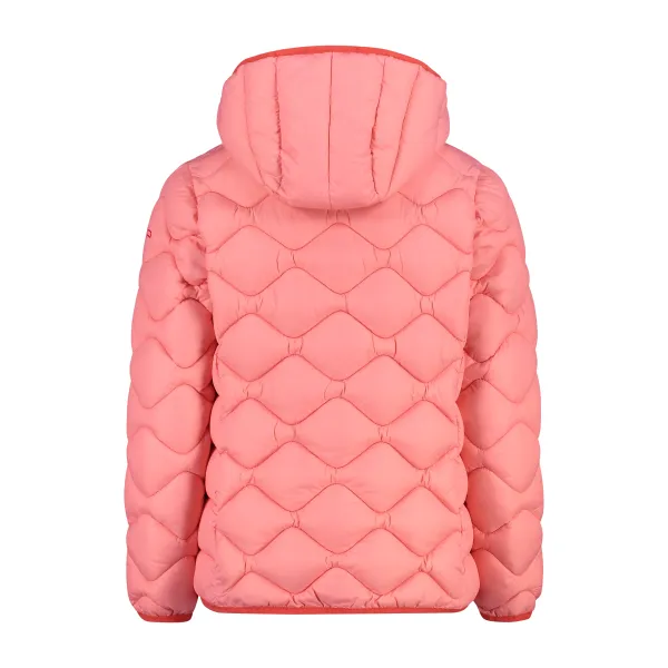 Дитяча куртка CMP KID G JACKET FIX HOOD