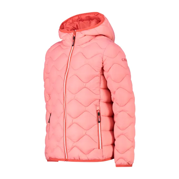 Дитяча куртка CMP KID G JACKET FIX HOOD