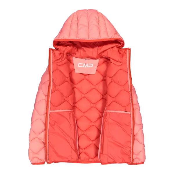 Дитяча куртка CMP KID G JACKET FIX HOOD