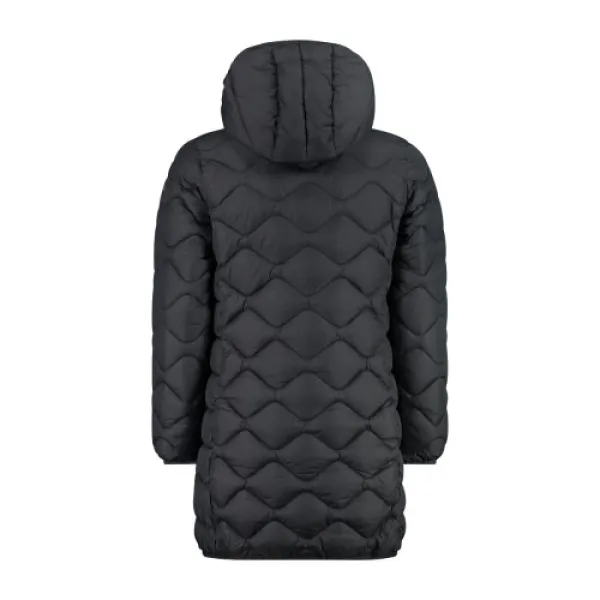 Дитяча куртка CMP KID G COAT FIX HOOD