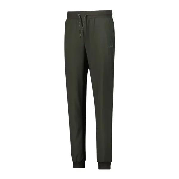 Чоловічі спортивні штани CMP ODOR-INHIBITING LONG PANT