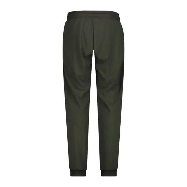 Чоловічі спортивні штани CMP ODOR-INHIBITING LONG PANT