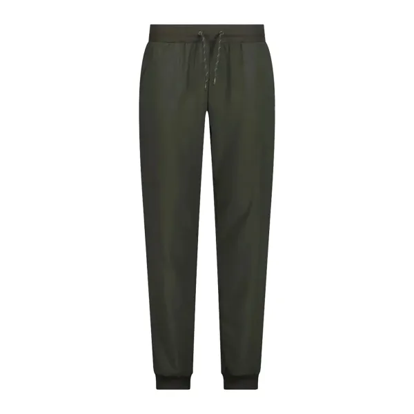 Чоловічі спортивні штани CMP ODOR-INHIBITING LONG PANT
