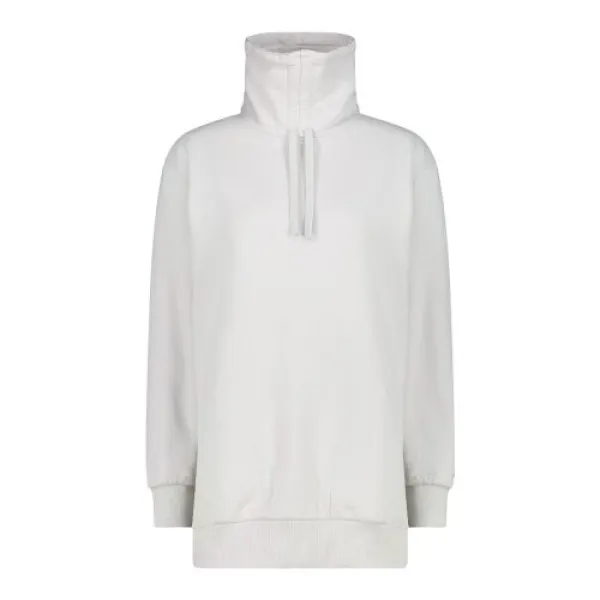 Жіночий реглан CMP WOMAN MAXI SWEAT