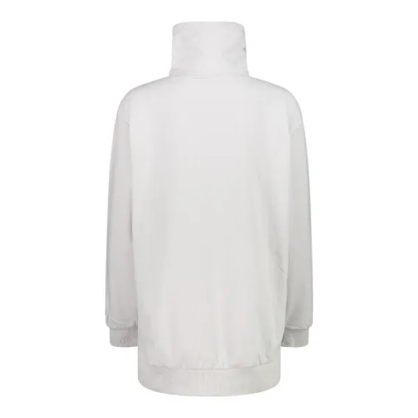 Жіночий реглан CMP WOMAN MAXI SWEAT