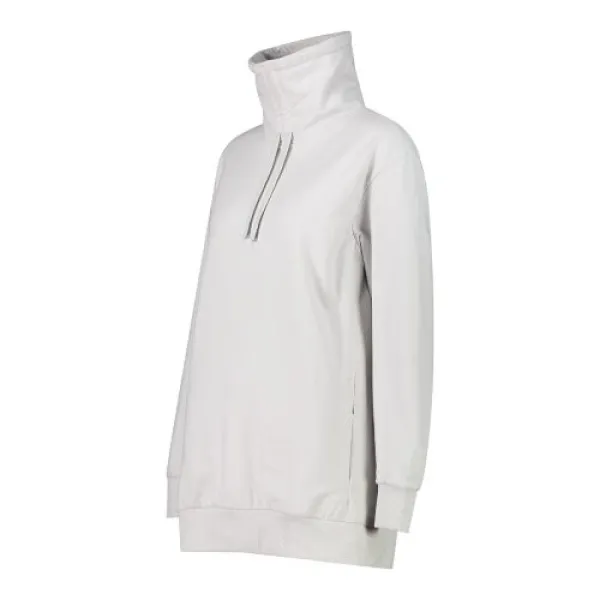Жіночий реглан CMP WOMAN MAXI SWEAT