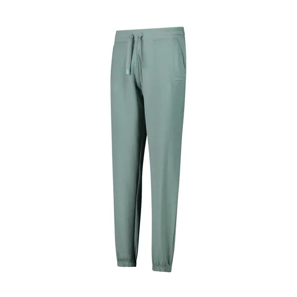 Жіночі спортивні штани CMP WOMAN LONG PANT