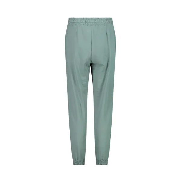 Жіночі спортивні штани CMP WOMAN LONG PANT