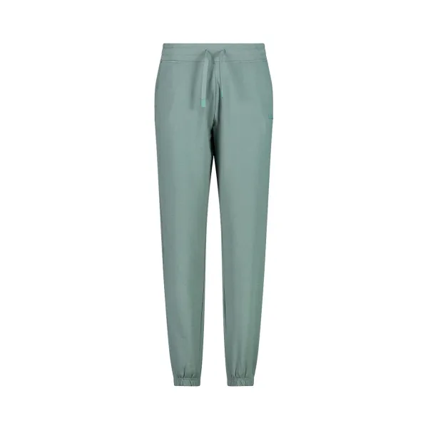 Жіночі спортивні штани CMP WOMAN LONG PANT