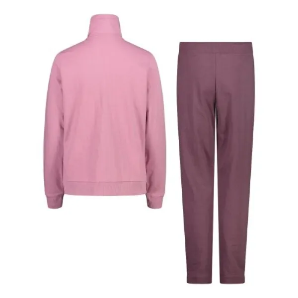 Жіночий спортивний костюм CMP WOMAN TRACKSUIT