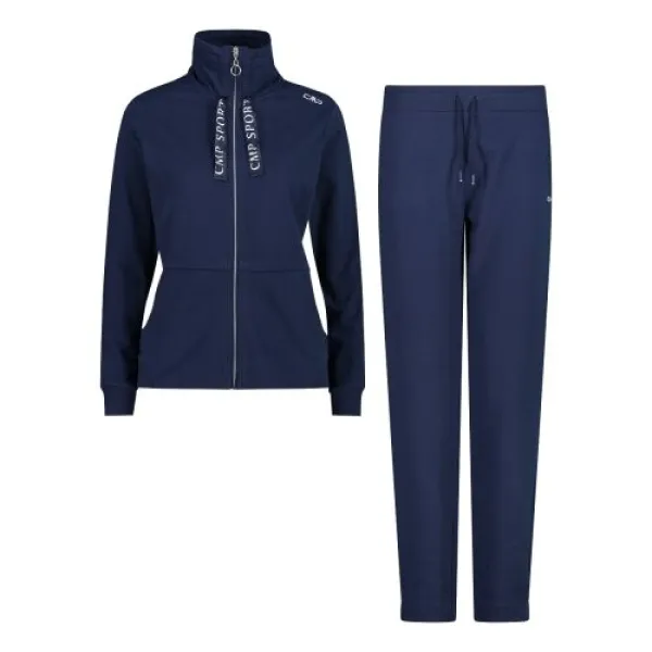 Жіночий спортивний костюм CMP WOMAN TRACKSUIT