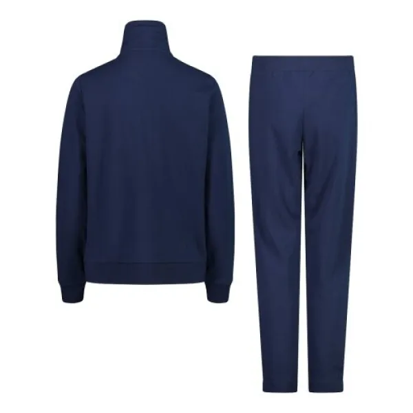 Жіночий спортивний костюм CMP WOMAN TRACKSUIT