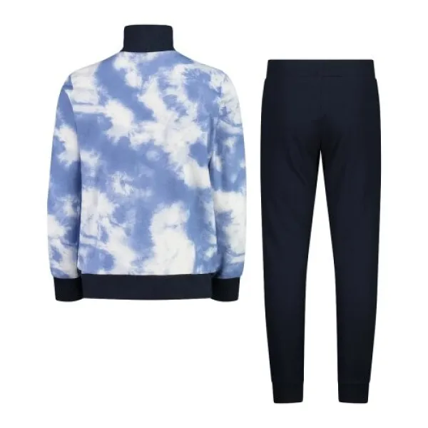 Дитячий спортивний костюм CMP KID TRACKSUIT