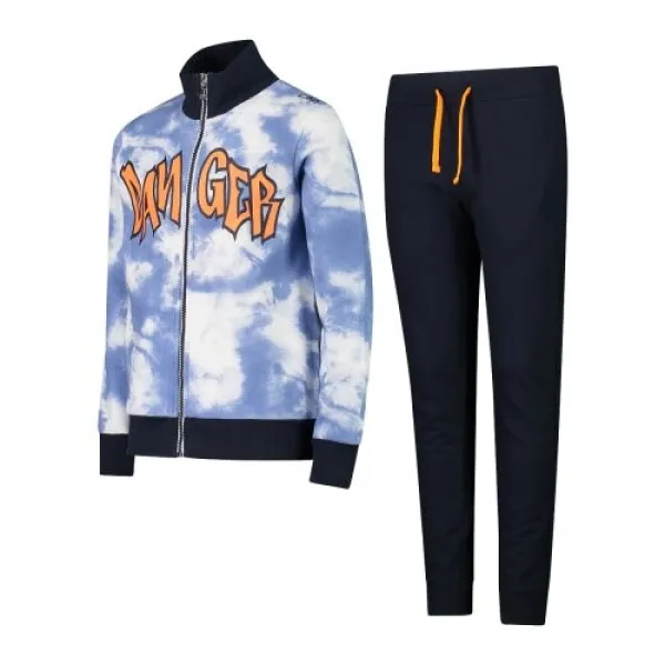 Дитячий спортивний костюм CMP KID TRACKSUIT