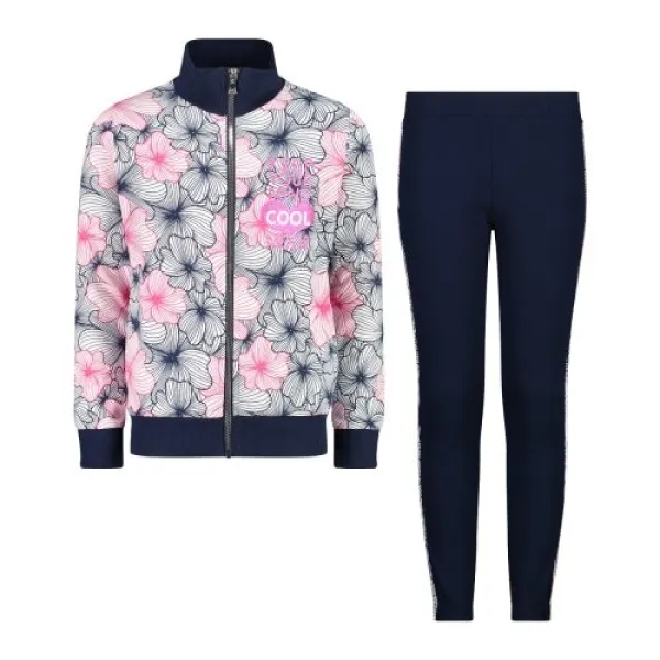 Дитячий спортивний костюм CMP KID G TRACKSUIT