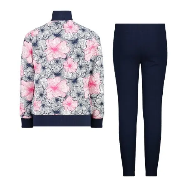 Дитячий спортивний костюм CMP KID G TRACKSUIT