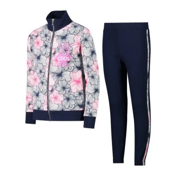 Дитячий спортивний костюм CMP KID G TRACKSUIT