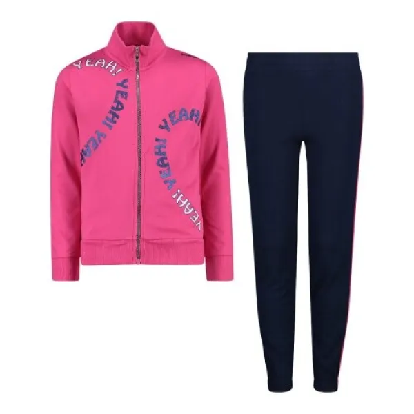 Дитячий спортивний костюм CMP KID G TRACKSUIT