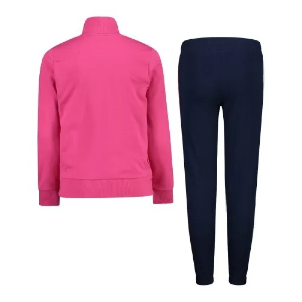 Дитячий спортивний костюм CMP KID G TRACKSUIT