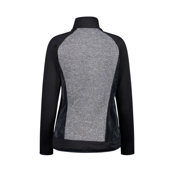 Жіночий реглан CMP WOMAN JACKE