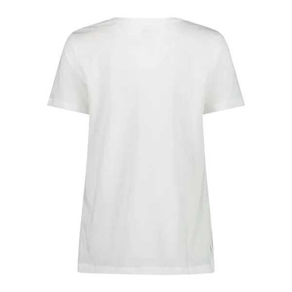Жіноча футболка CMP WOMAN T-SHIRT