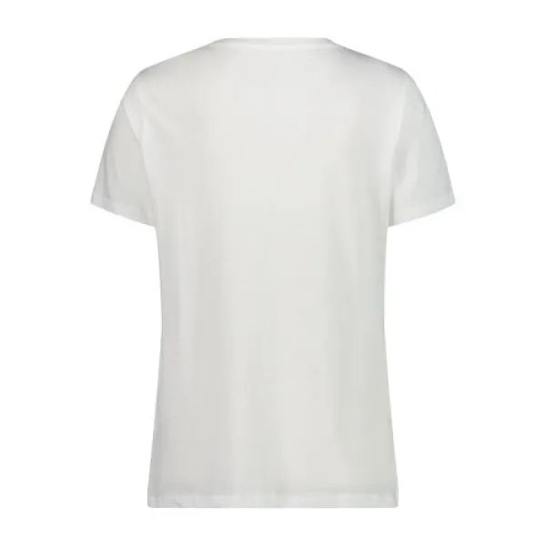 Жіноча футболка CMP WOMAN T-SHIRT