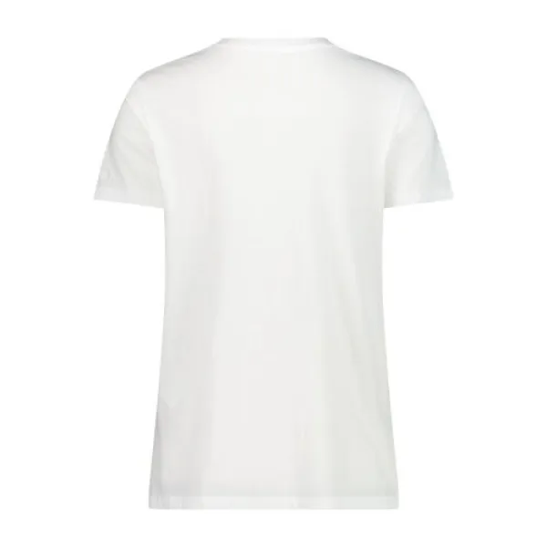 Жіноча футболка CMP WOMAN T-SHIRT