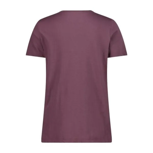 Жіноча футболка CMP WOMAN T-SHIRT