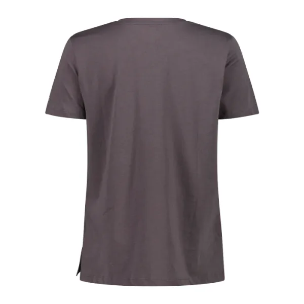 Жіноча футболка CMP WOMAN T-SHIRT