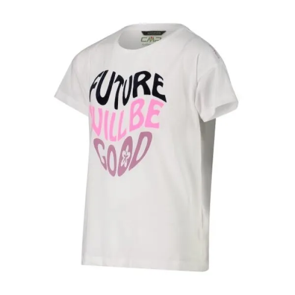 Дитяча футболка CMP KID G T-SHIRT