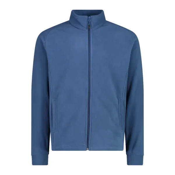 Чоловічий реглан CMP JACKET ARCTIC FLEECE