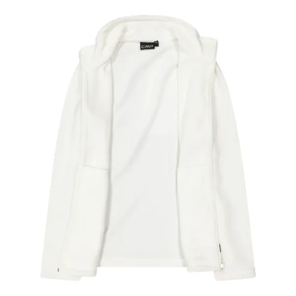 Жіночий реглан CMP JACKET ARCTIC FLEECE