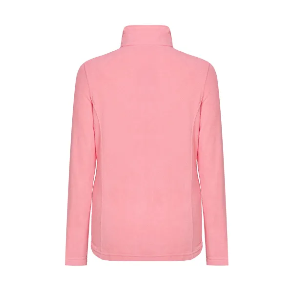 Жіночий фліс CMP WOMAN JACKET