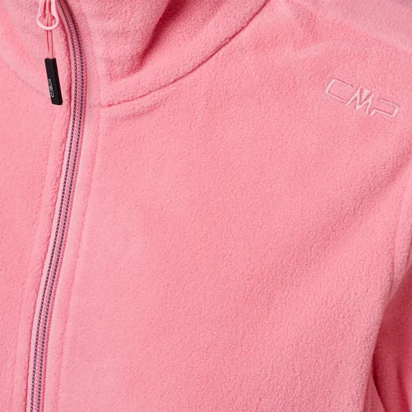 Жіночий фліс CMP WOMAN JACKET
