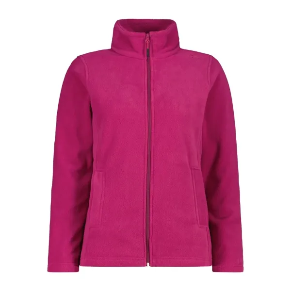 Жіночий реглан CMP JACKET ARCTIC FLEECE