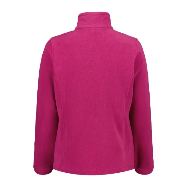 Жіночий реглан CMP JACKET ARCTIC FLEECE