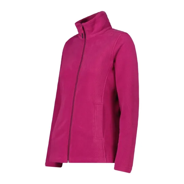 Жіночий реглан CMP JACKET ARCTIC FLEECE