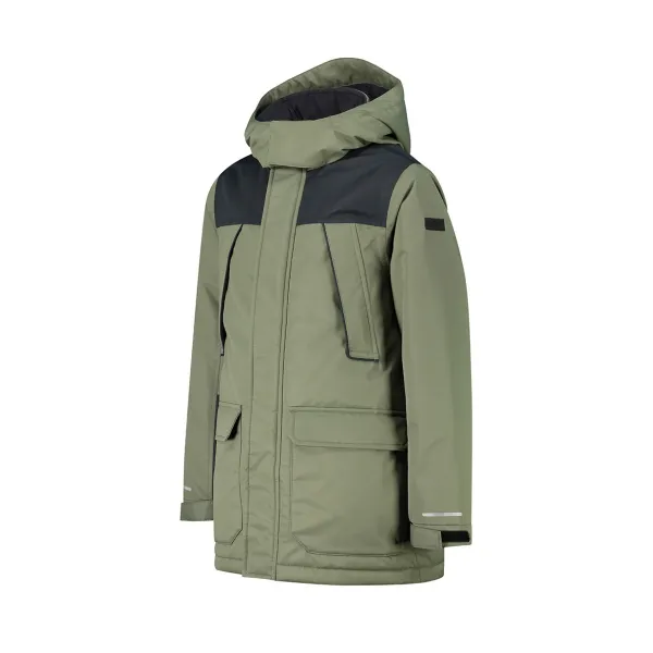 Дитяча куртка CMP KID JACKET FIX HOO