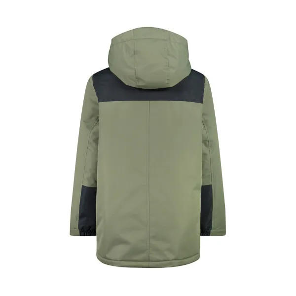 Дитяча куртка CMP KID JACKET FIX HOO