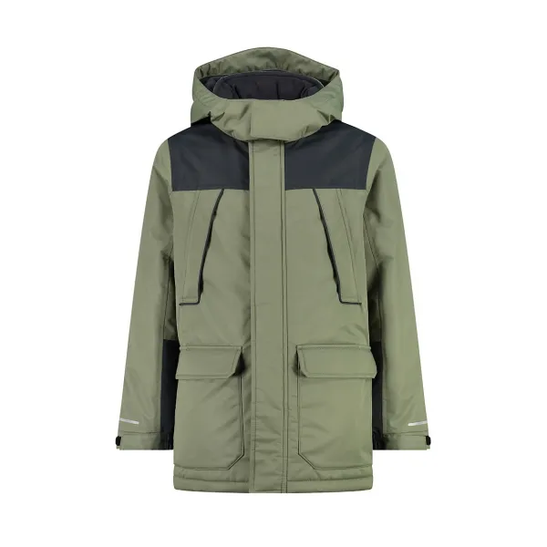Дитяча куртка CMP KID JACKET FIX HOO