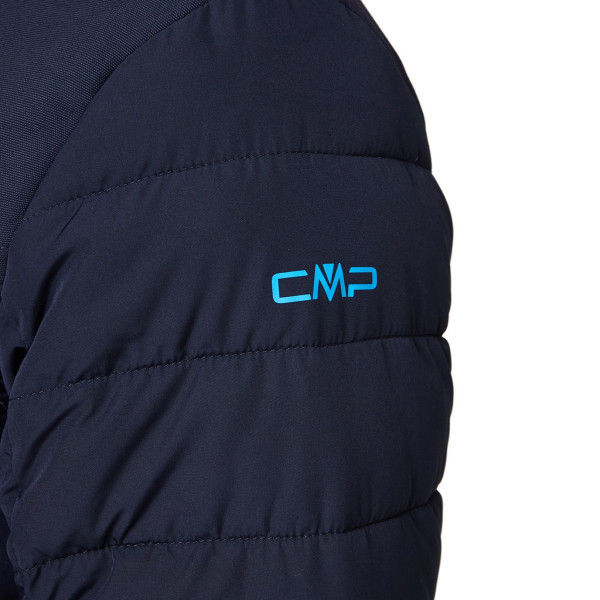 Чоловіча куртка CMP MAN JACKET FIX HOO