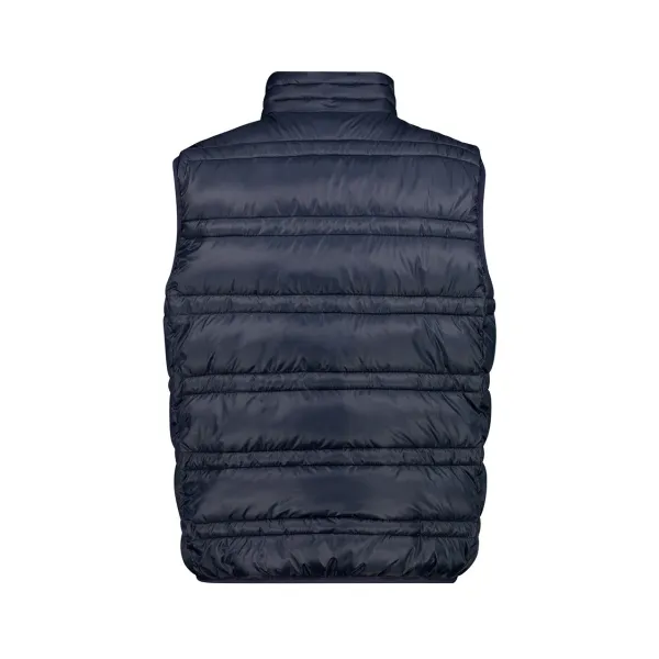 Чоловічий жилет CMP MAN VEST SNAPS HOOD